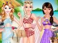 Spel Moderok-neiging vir Hawaii  aanlyn