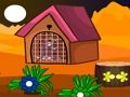 Spel Red die Brinjal  aanlyn