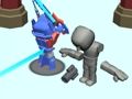 Spel Samurai Flash 3D aanlyn
