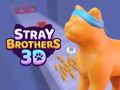 Spel Stray Brothers 3D aanlyn