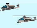 Spel Helikopter Aanval  aanlyn