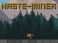 Spel Haastige mynwerker  aanlyn