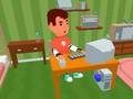 Spel Ledige streamer aanlyn
