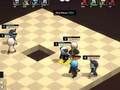 Spel Versus taktiek  aanlyn