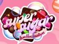 Spel Super Suiker Hallusinasie  aanlyn