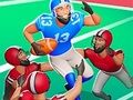 Spel Touchdown 3D aanlyn