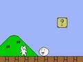 Spel Kat Mario  aanlyn