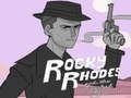 Spel Rocky Rhodes en die gekraakte saak  aanlyn