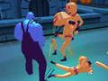 Spel Halloween: Kettingsaagslagting  aanlyn