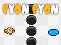 Spel Pyon Pyon aanlyn