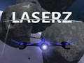 Spel Laserz aanlyn