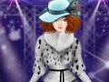 Spel Die Koningin van Mode: Modevertoning-aantrekspel  aanlyn