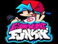 Spel Vrydagaand Funkin Online  aanlyn