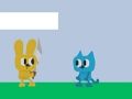 Spel 1 teen 1  aanlyn