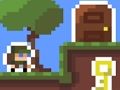 Spel Pixel Journey aanlyn