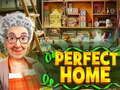 Spel Perfekte Huis  aanlyn