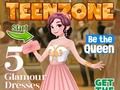 Spel Teenzone Prom Night aanlyn