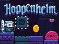 Spel Hoppenhelm aanlyn
