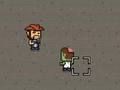 Spel Pixel Zombie Shooter aanlyn