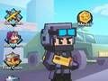 Spel Pixel shooter aanlyn