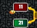 Spel Gold Bug Afdeling  aanlyn