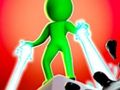 Spel Dungeon Slash 3D aanlyn