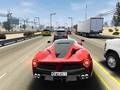 Spel Verkeer Toer  aanlyn