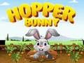 Spel Hopper Bunny aanlyn
