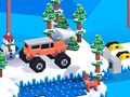 Spel Ry Mal Winter  aanlyn