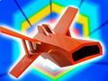 Spel Tunnel Rush 2 aanlyn