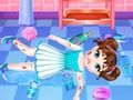 Spel Baby Taylor Huisveiligheid  aanlyn