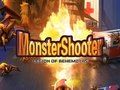 Spel Monster Shooter: Legion of Behemoths aanlyn