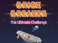 Spel Brick Breaker Die Ultieme Uitdaging  aanlyn