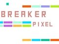 Spel Breakout Pixel aanlyn