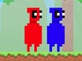 Spel PixelPooL 2 - Speler  aanlyn