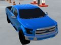 Spel Off Road Jeep aanlyn