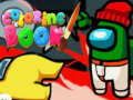 Spel Inkleurboek: Onder ons  aanlyn