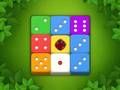 Spel Dobbelsteen saamsmelt  aanlyn