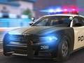Spel Polisiemotorsimulator  aanlyn