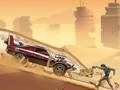 Spel Zombie Hill Racing aanlyn