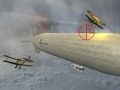 Spel Zeppelin aanranding  aanlyn
