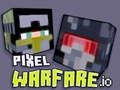 Spel Pixel Warfare. io  aanlyn