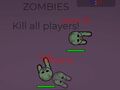 Spel ShotWars. io aanlyn Spel ShotWars. io aanlyn