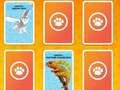 Spel Nasionale geografiese kinders wat ooreenstem aanlyn