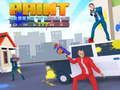 Spel Verf Busters aanlyn aanlyn