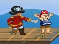 Spel Kaptein Galg  aanlyn