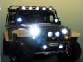Spel Offroad Jeep Simulator 4x4 2022 aanlyn