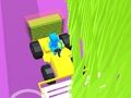 Spel Grasmaaier  aanlyn