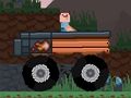 Spel Noob Drive aanlyn