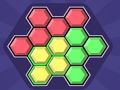Spel Hex legkaart STEVE  aanlyn